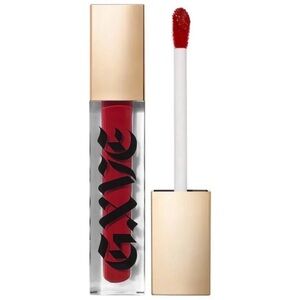 GXVE lightweight long wear matte liquid lipstick (Original Recipe)